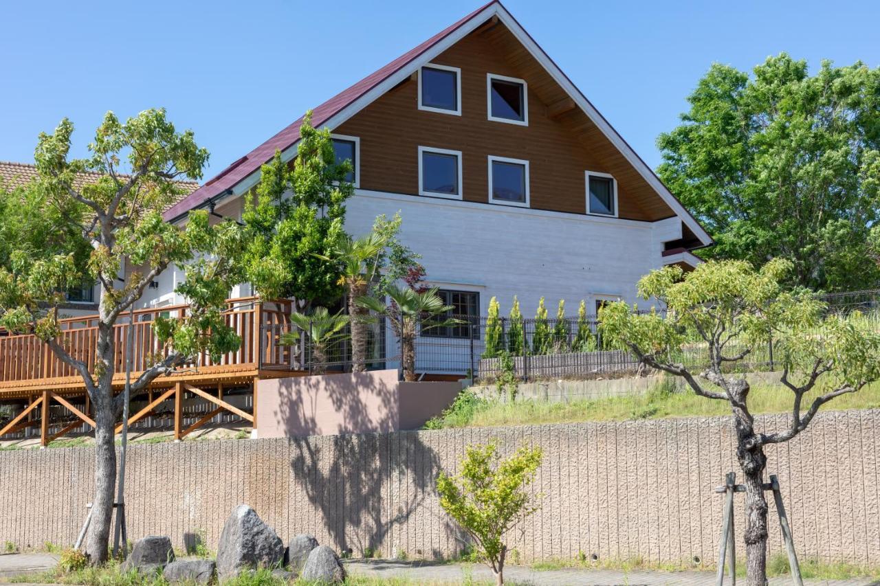 Keiko'S Home Beautiful Resort Villa 20 Min To Tenjin Free Park Itoshima Exterior foto