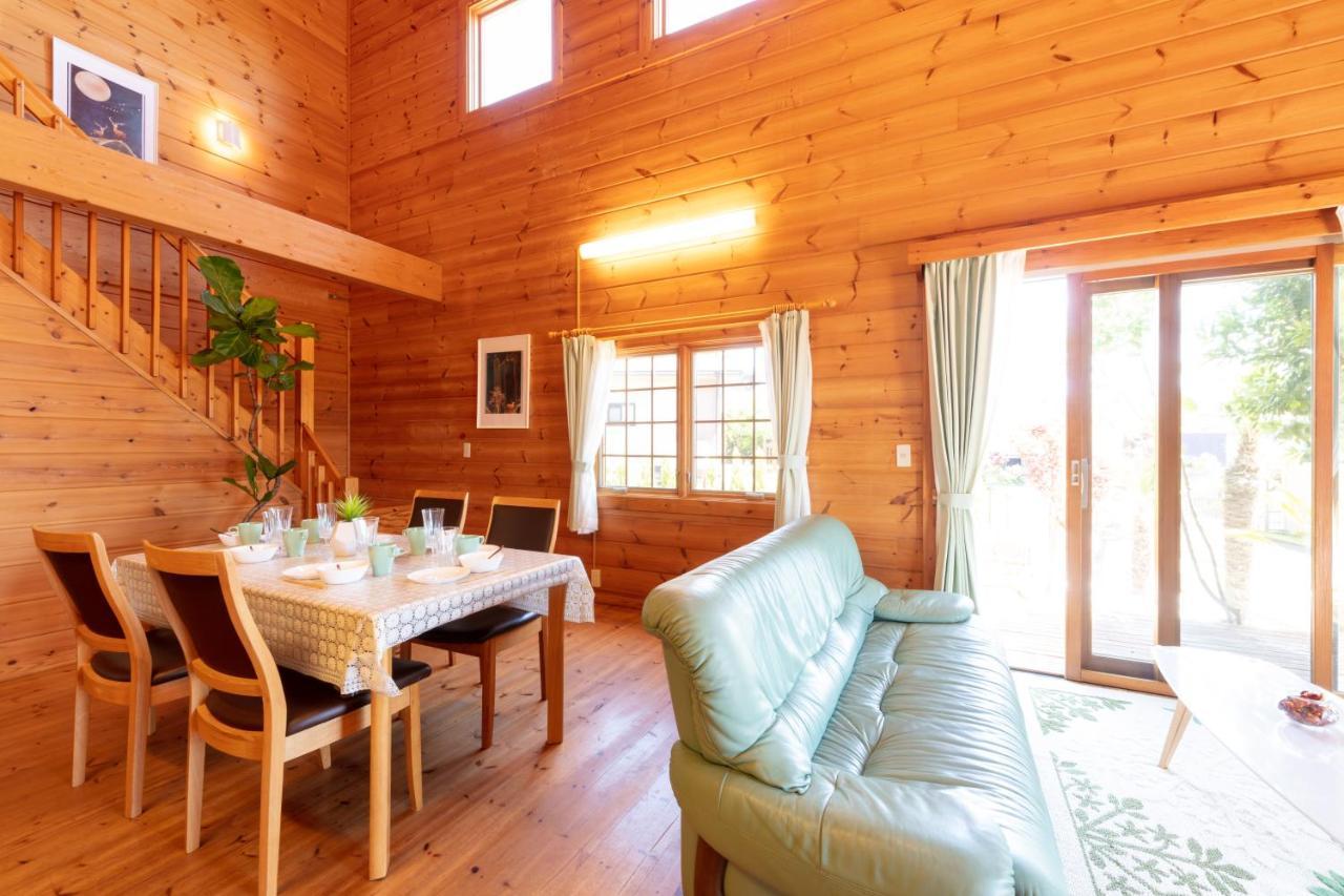 Keiko'S Home Beautiful Resort Villa 20 Min To Tenjin Free Park Itoshima Exterior foto