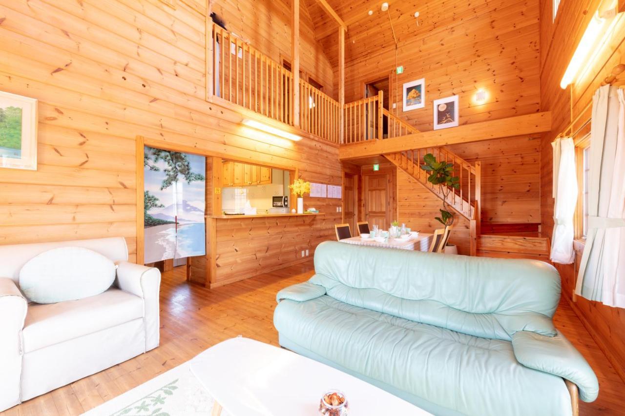 Keiko'S Home Beautiful Resort Villa 20 Min To Tenjin Free Park Itoshima Exterior foto
