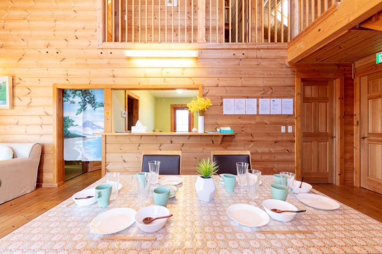 Keiko'S Home Beautiful Resort Villa 20 Min To Tenjin Free Park Itoshima Exterior foto