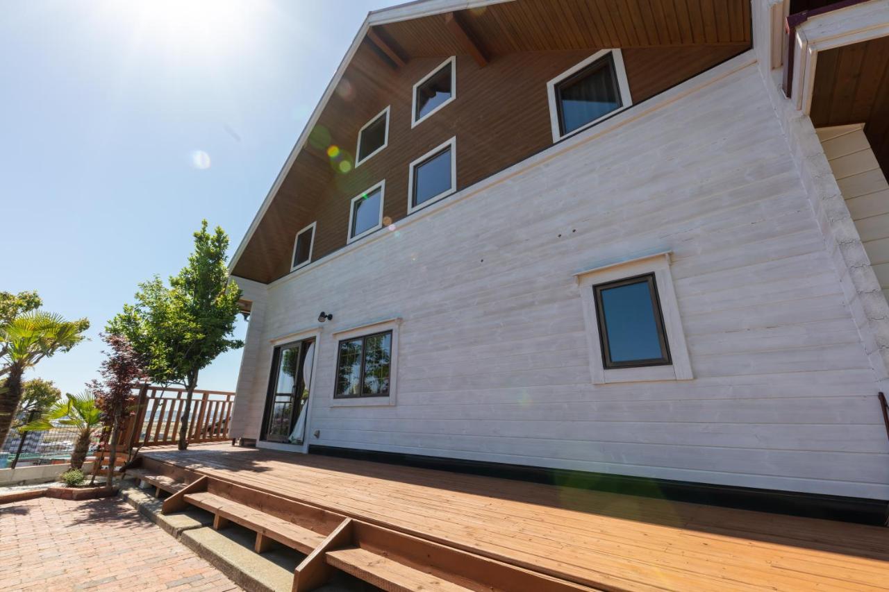 Keiko'S Home Beautiful Resort Villa 20 Min To Tenjin Free Park Itoshima Exterior foto