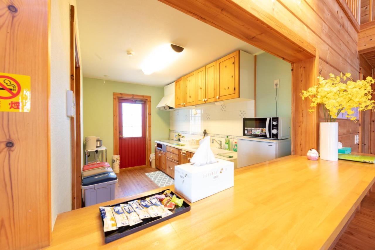 Keiko'S Home Beautiful Resort Villa 20 Min To Tenjin Free Park Itoshima Exterior foto