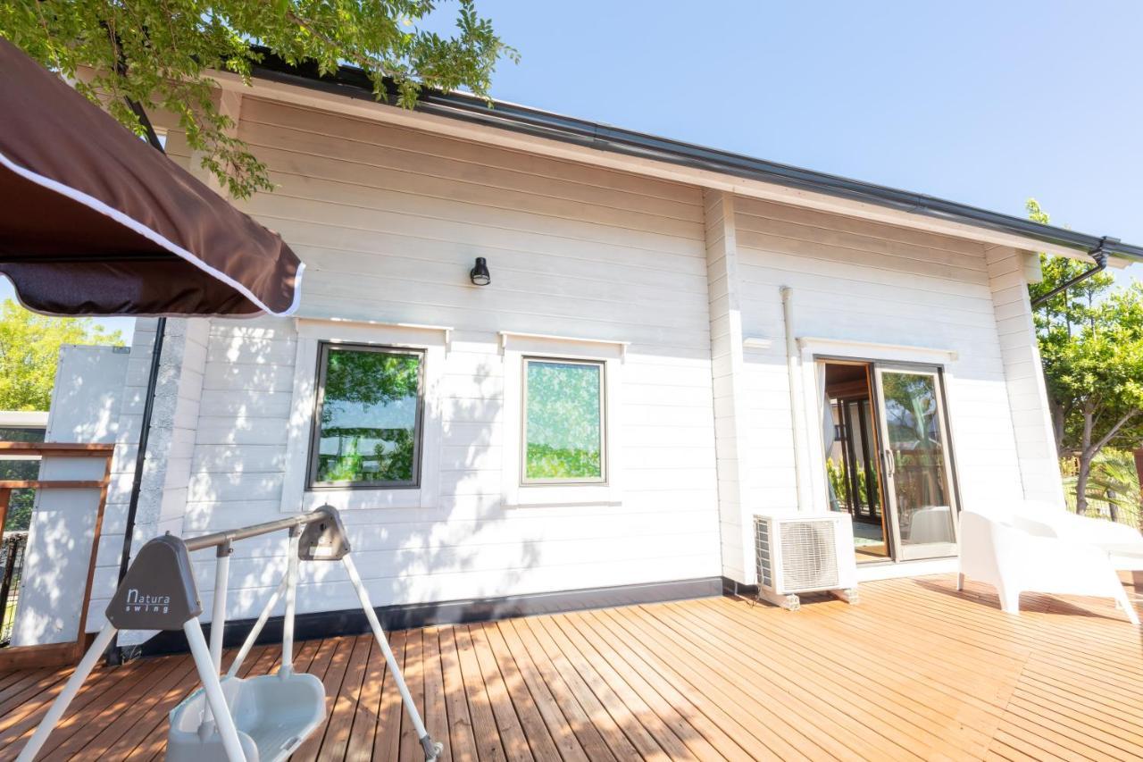 Keiko'S Home Beautiful Resort Villa 20 Min To Tenjin Free Park Itoshima Exterior foto