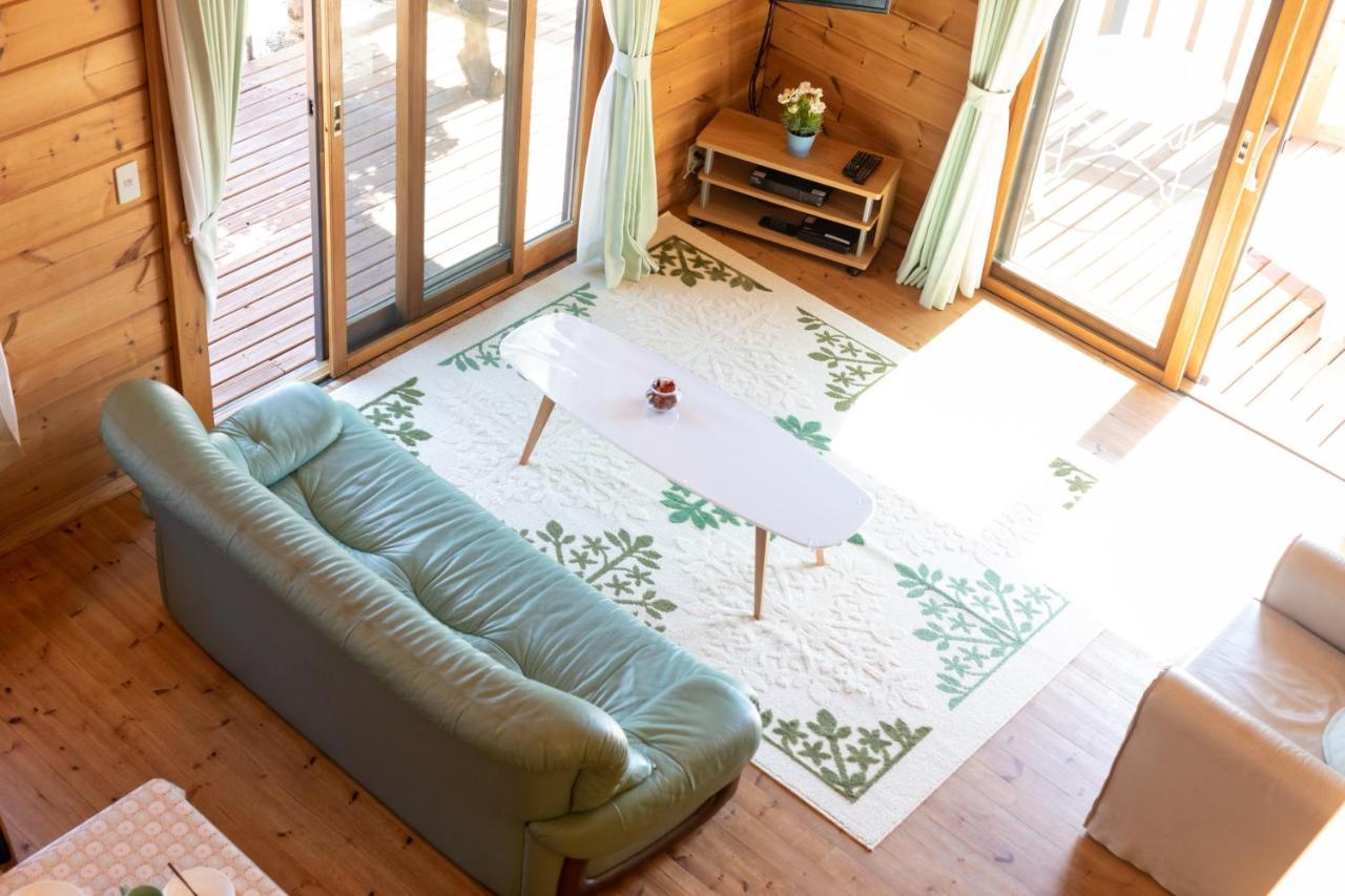 Keiko'S Home Beautiful Resort Villa 20 Min To Tenjin Free Park Itoshima Exterior foto