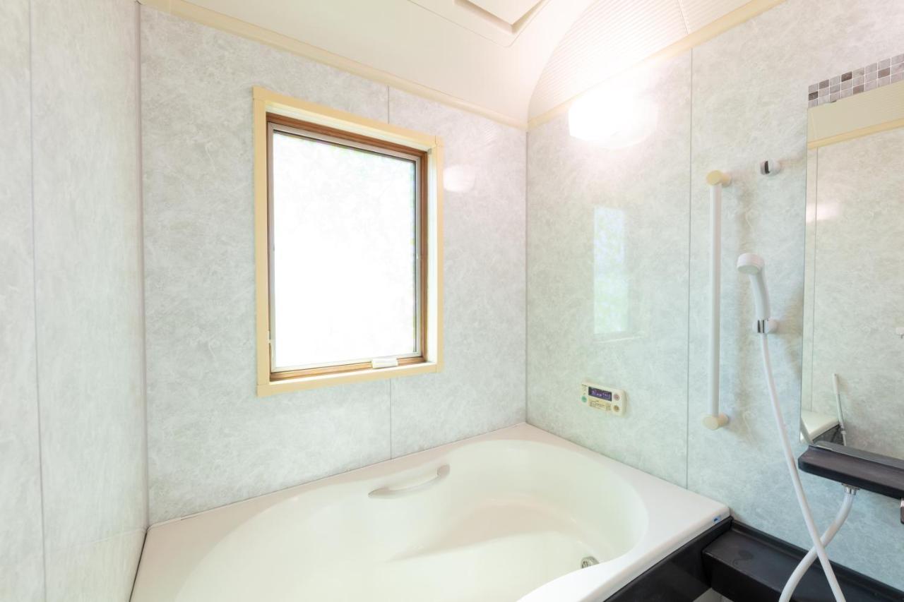 Keiko'S Home Beautiful Resort Villa 20 Min To Tenjin Free Park Itoshima Exterior foto